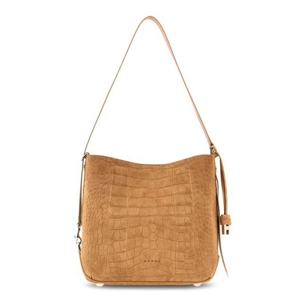 Sac Hobo 'Hogan Hocket Small' pour Femmes
