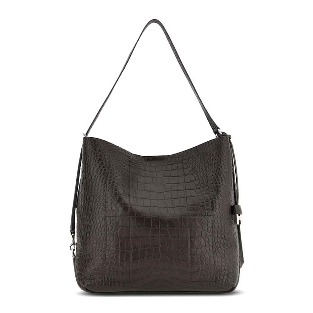 Women's 'Hogan Hocket Medium' Hobo Bag