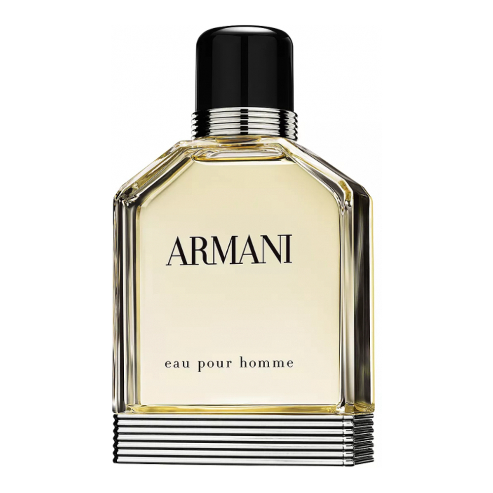 Eau de toilette 'Armani' - 100 ml