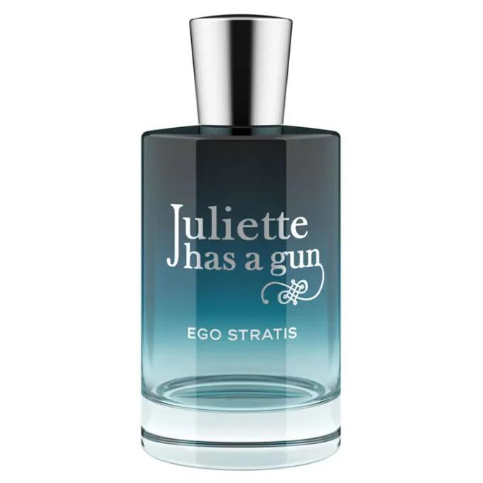 Eau de parfum 'Ego Stratis' - 100 ml