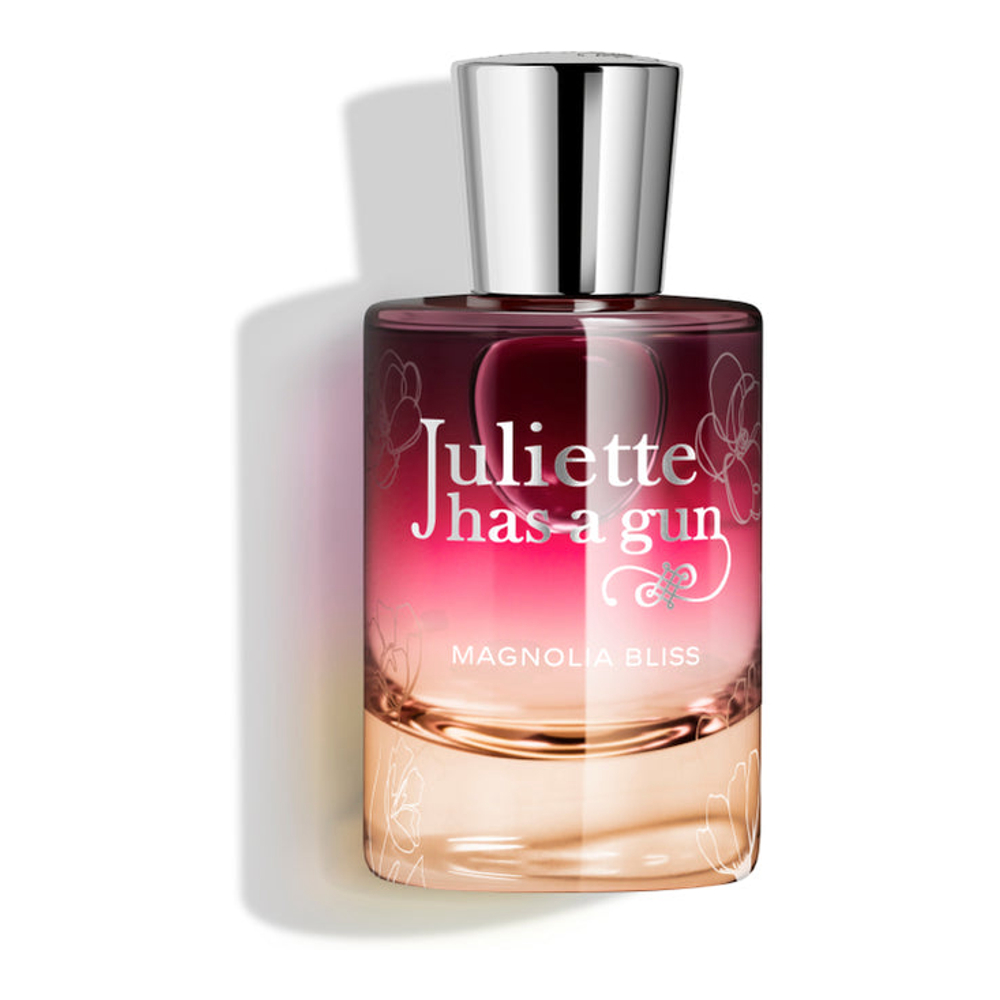 Eau de parfum 'Magnolia Bliss' - 50 ml