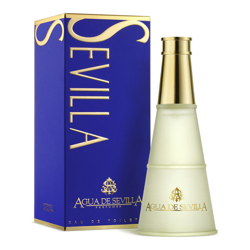 Eau de toilette 'Woman' - 30 ml