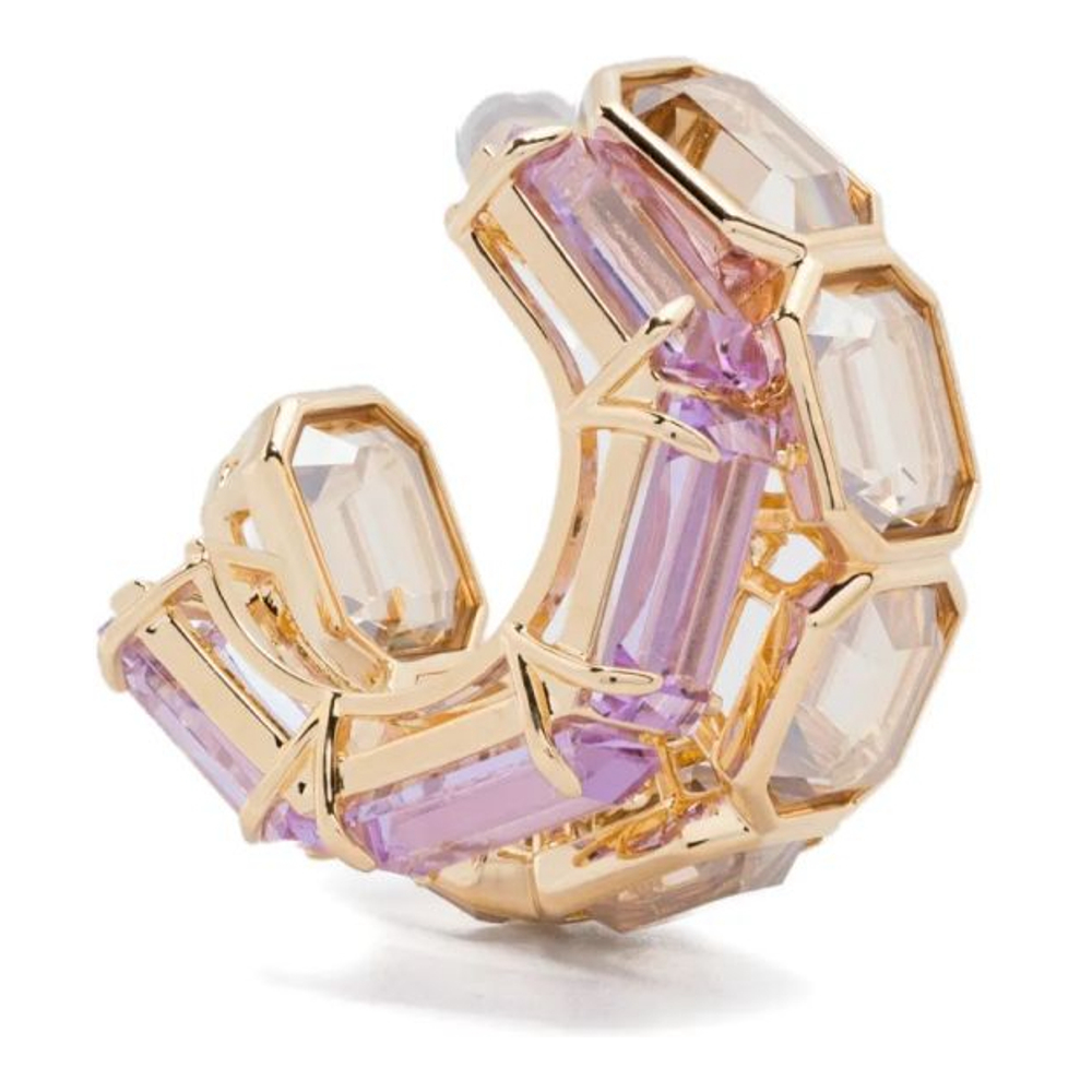 Women's 'Millenia Hoop' Earrings