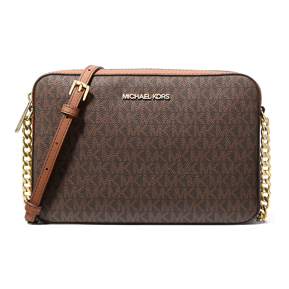 Sac à bandoulière 'Jet Set Large' pour Femmes