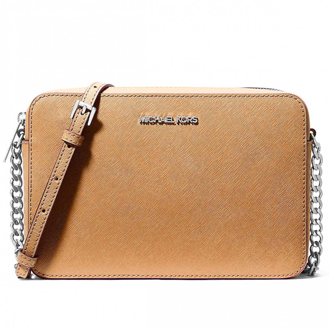 Sac à bandoulière 'Jet Set Large' pour Femmes