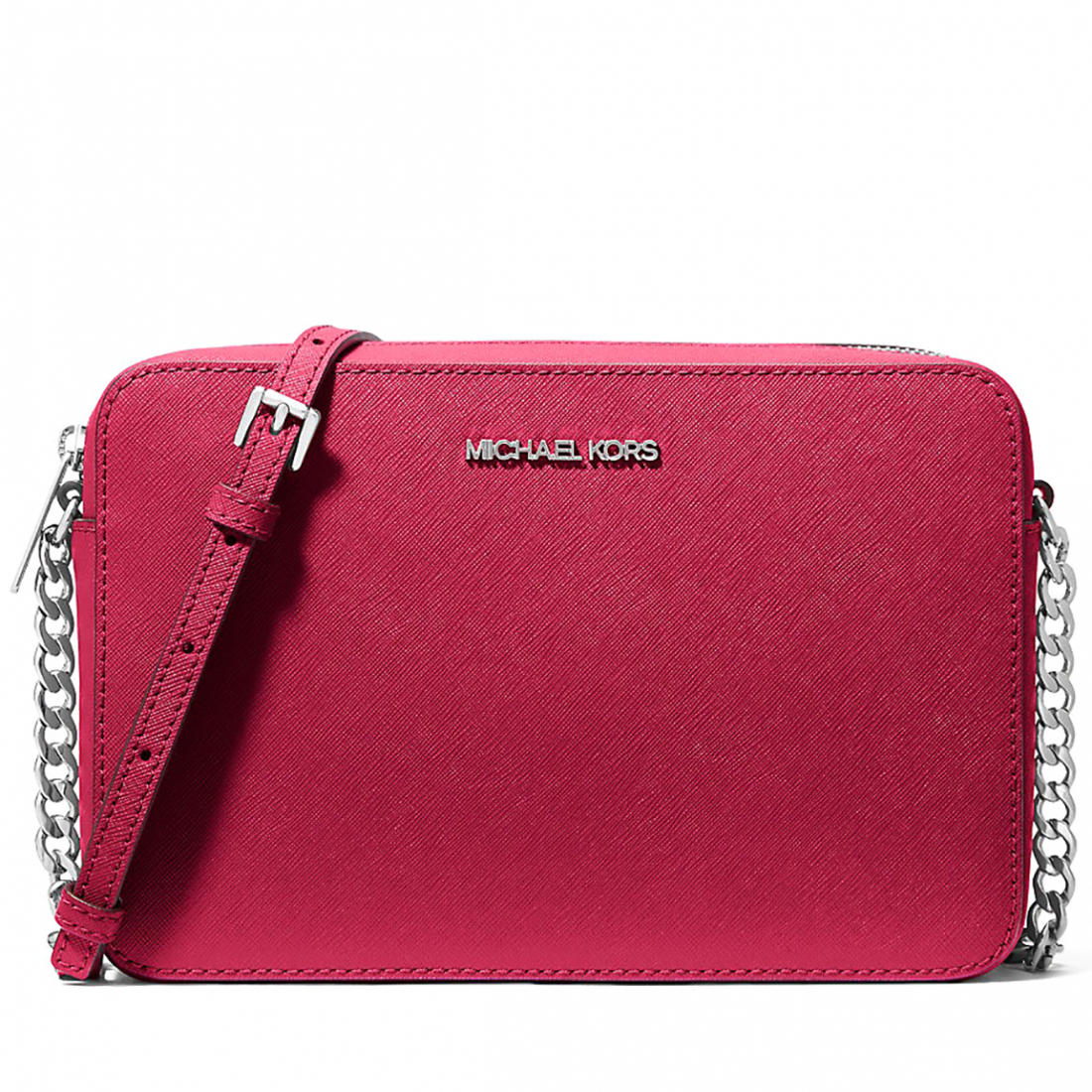 Sac à bandoulière 'Jet Set Large' pour Femmes