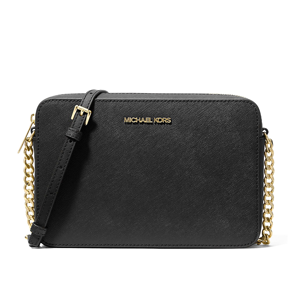 Sac à bandoulière 'Jet Set Large' pour Femmes