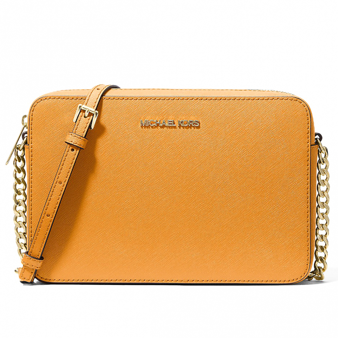 Sac à bandoulière 'Jet Set Large' pour Femmes