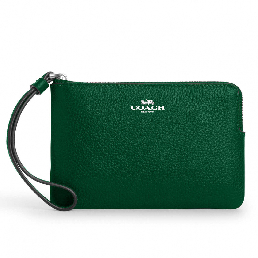 Pochette 'Corner Zip' pour Femmes