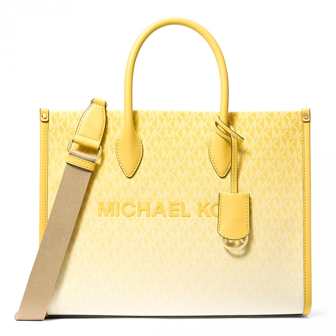 Women's 'Mirella Medium' Tote Bag