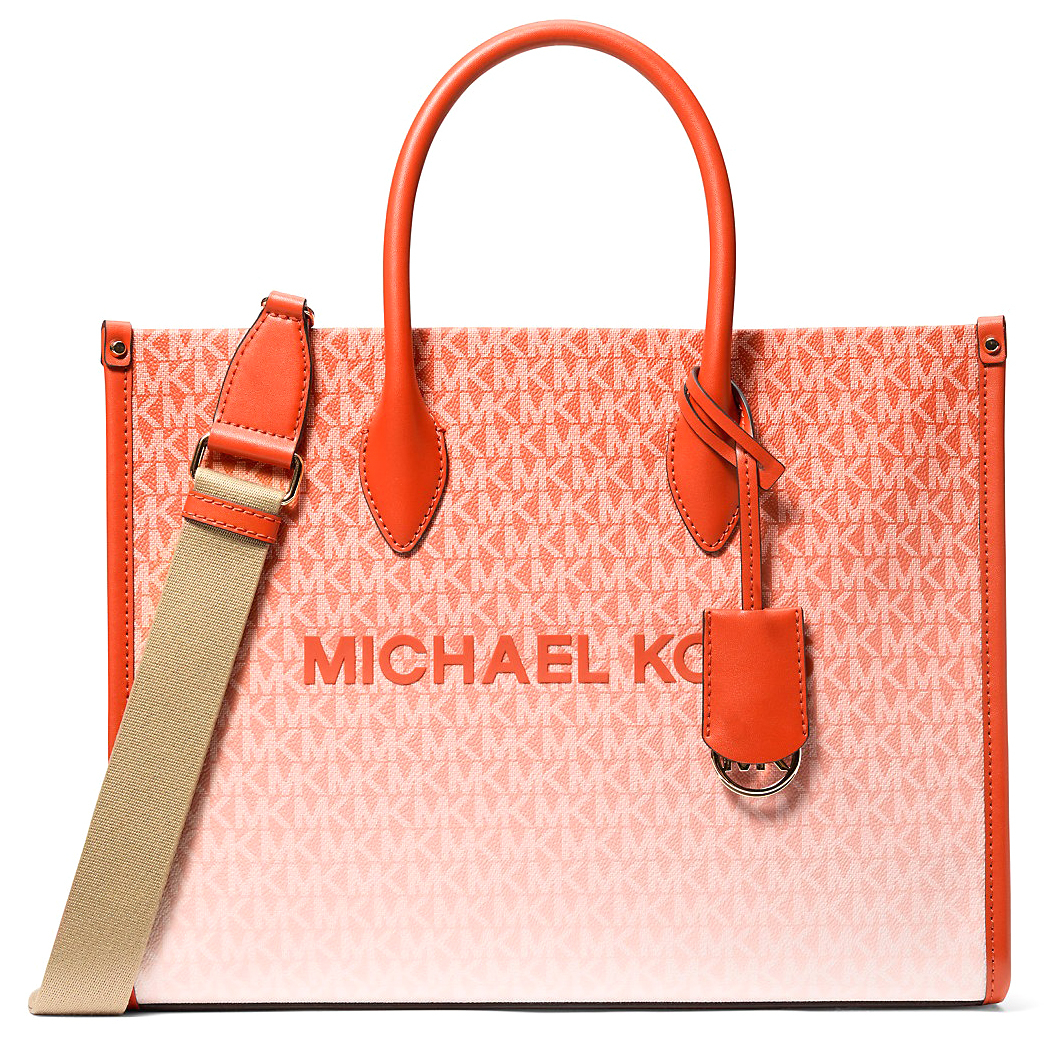 Women's 'Mirella Medium' Tote Bag