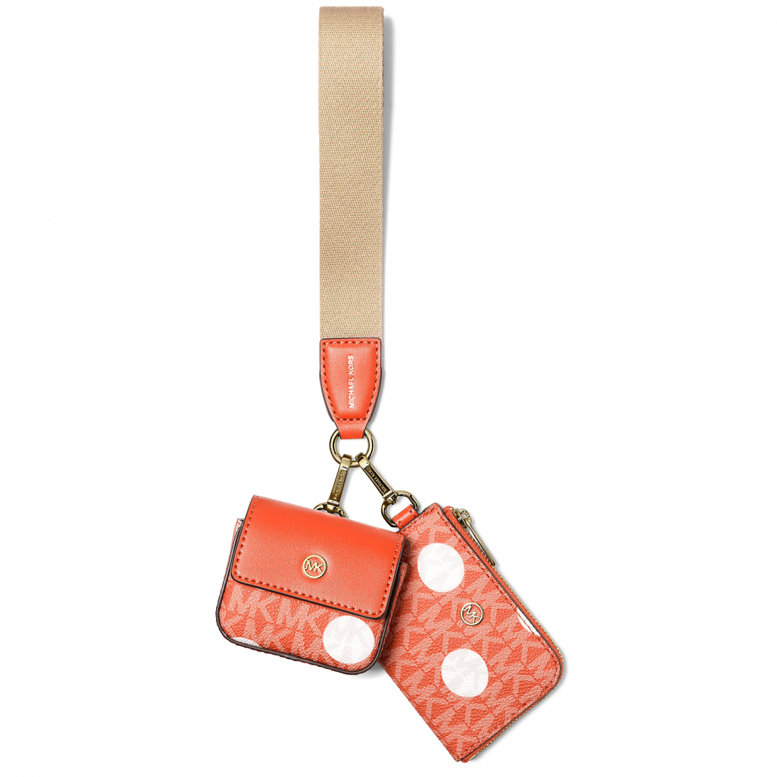 Women's 'Jet Set' Airpods Case