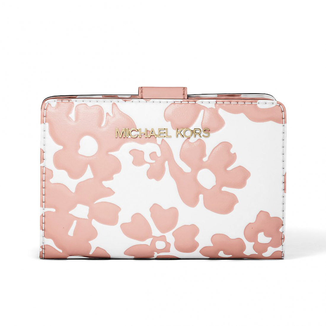 Women's 'Jet Set Travel Medium' Coin Holder