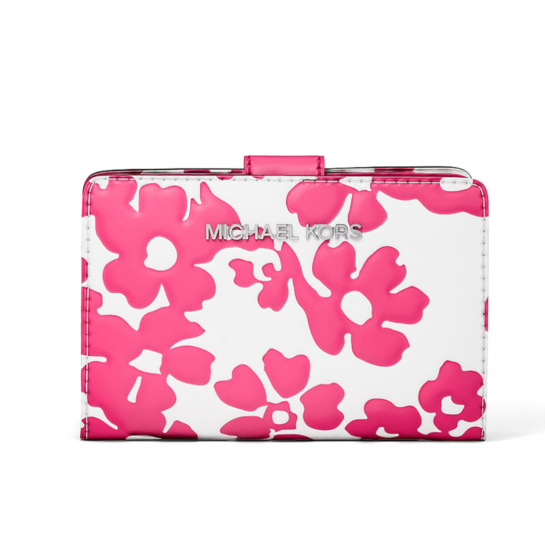 Women's 'Jet Set Travel Medium' Coin Holder