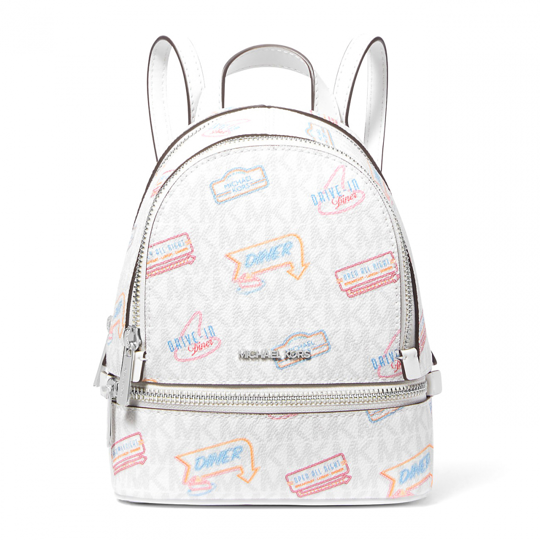 Women's 'Rhea Extra-Small' Backpack