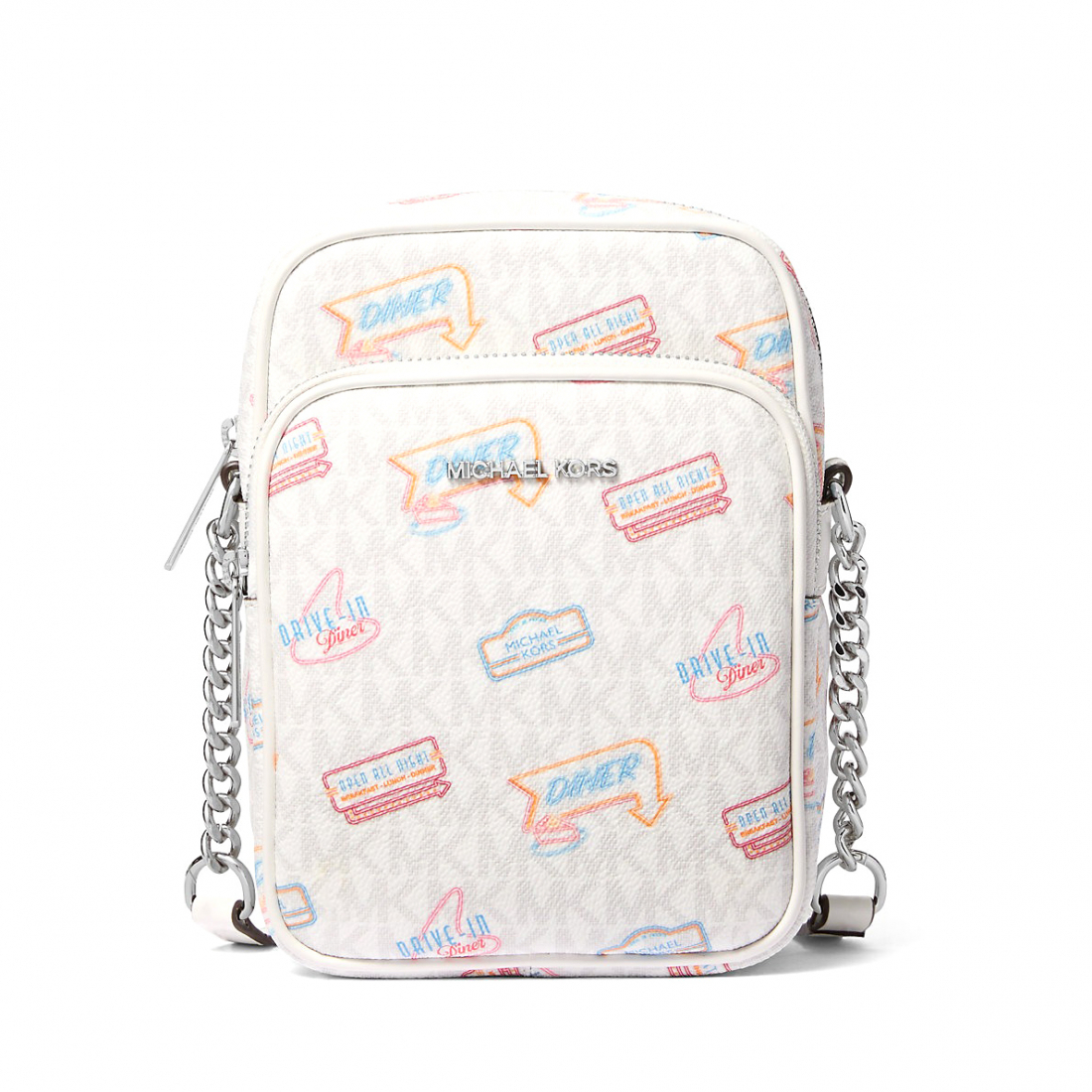 Sac à bandoulière 'Jet Set Medium' pour Femmes