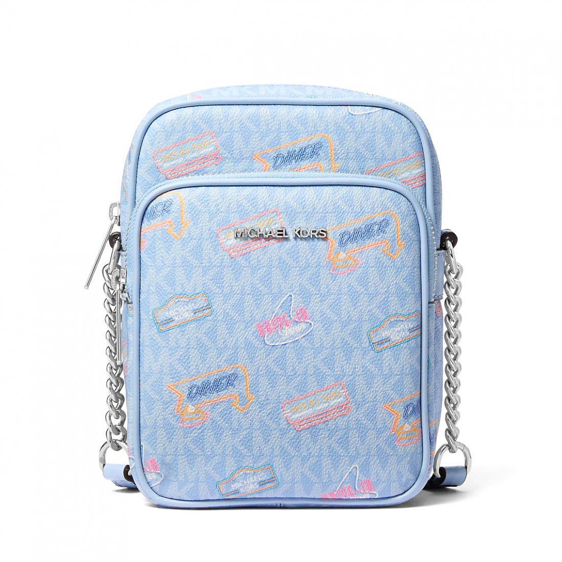 Sac à bandoulière 'Jet Set Medium' pour Femmes