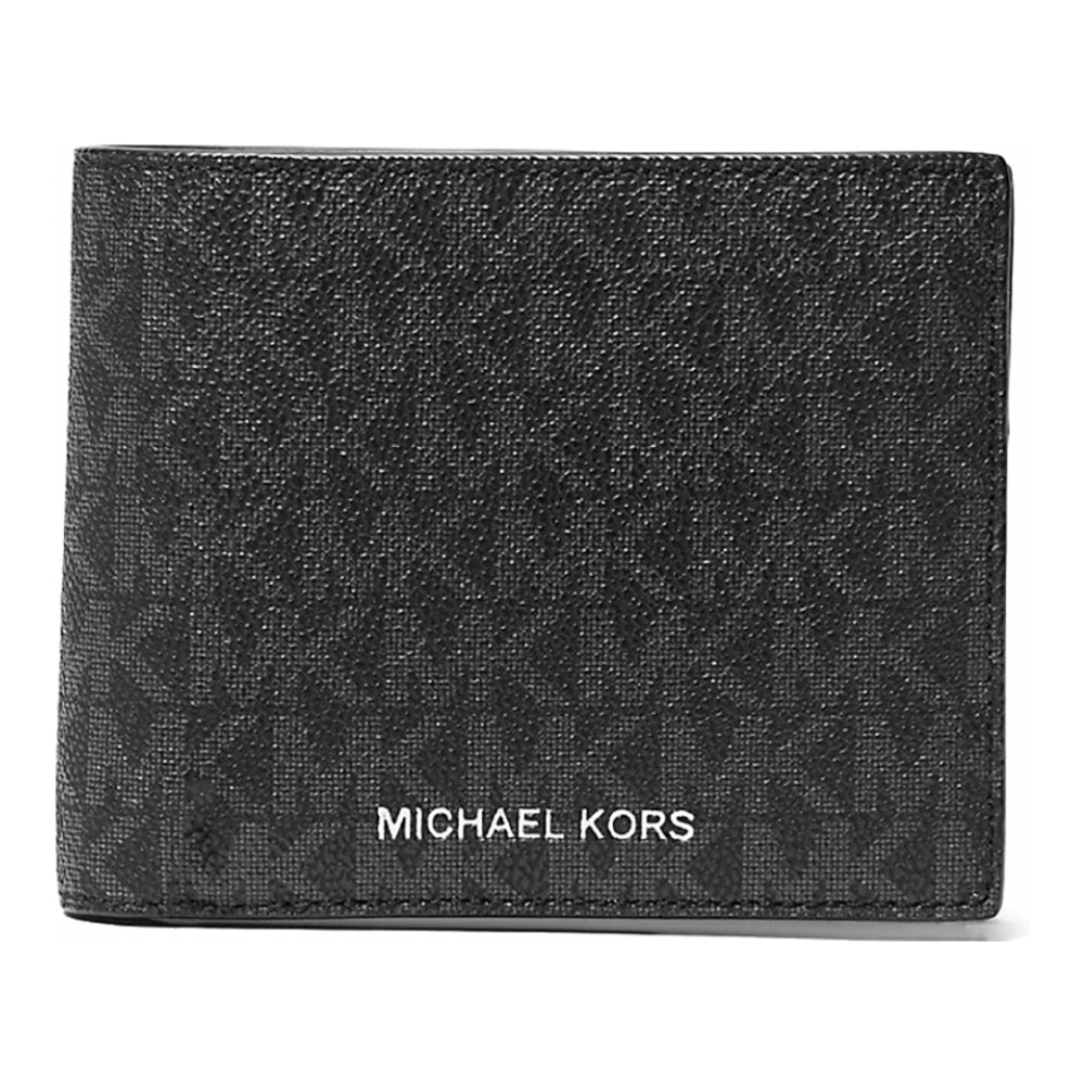 Men's 'Billfold' Wallet