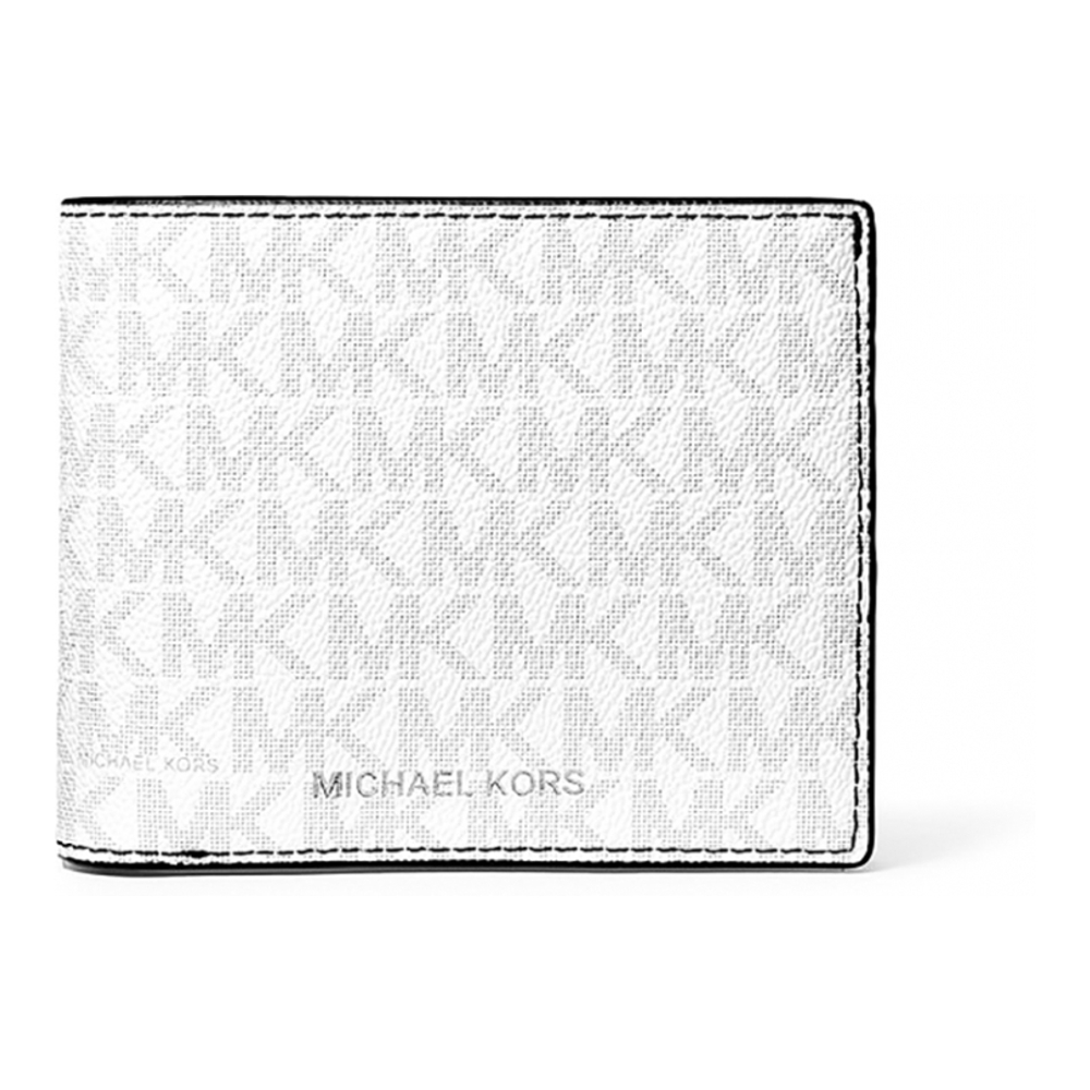 Men's 'Billfold' Wallet