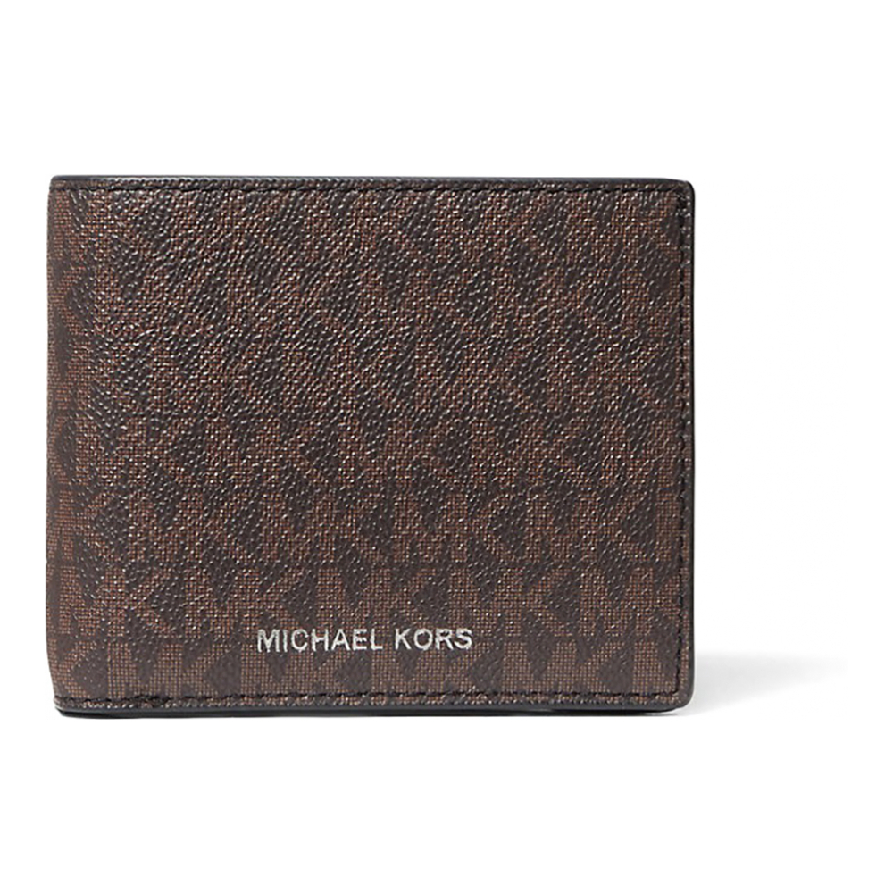 Men's 'Billfold' Wallet