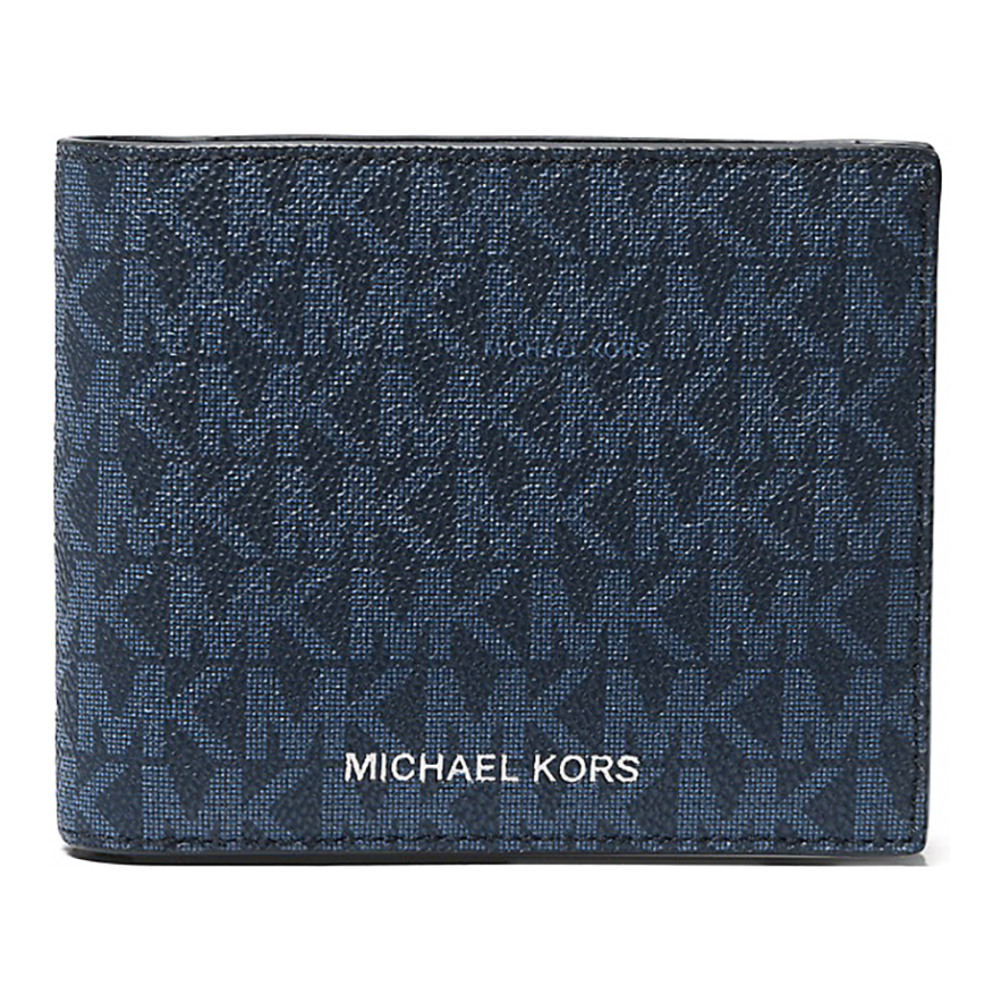 Men's 'Billfold' Wallet