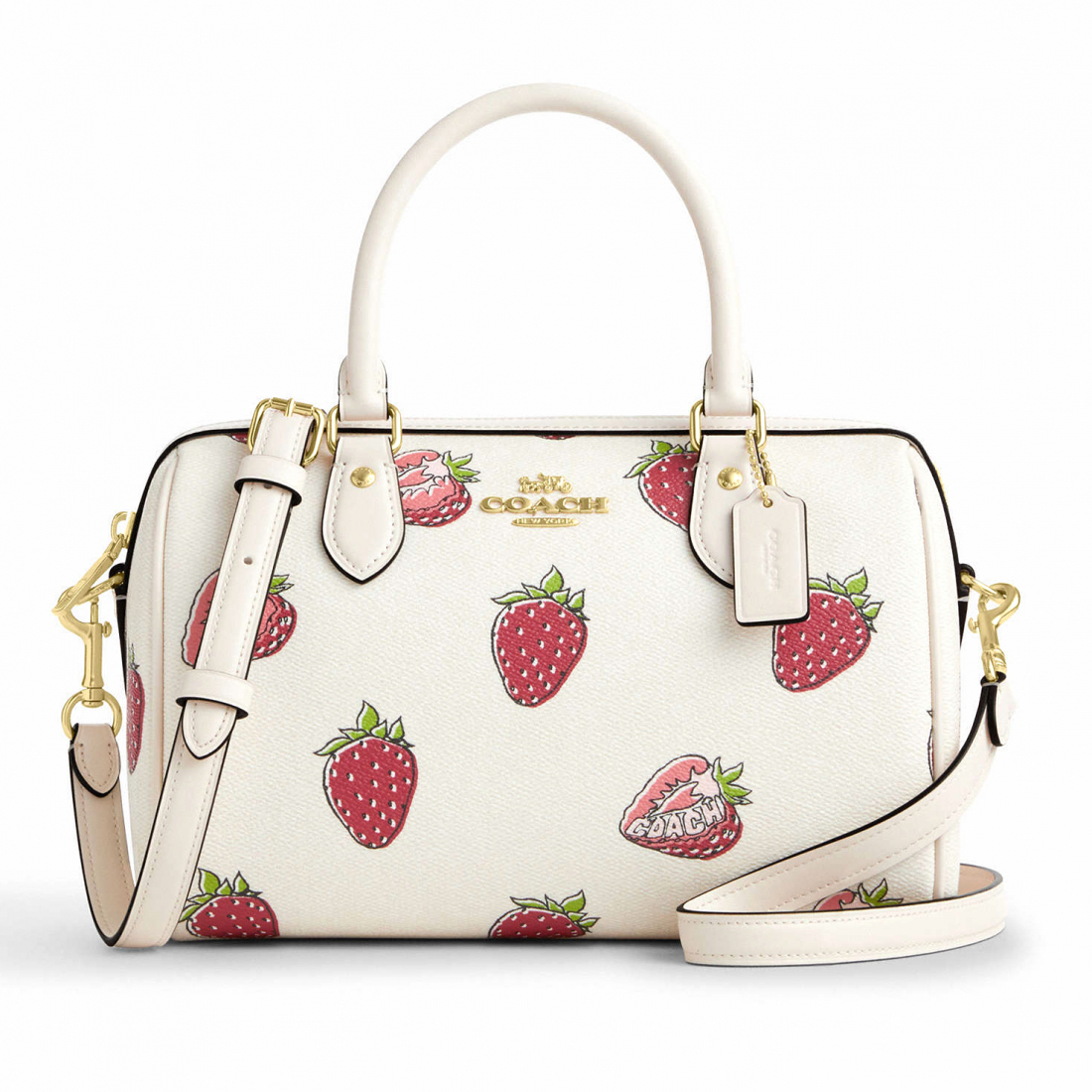 Women's 'Rowan' Satchel