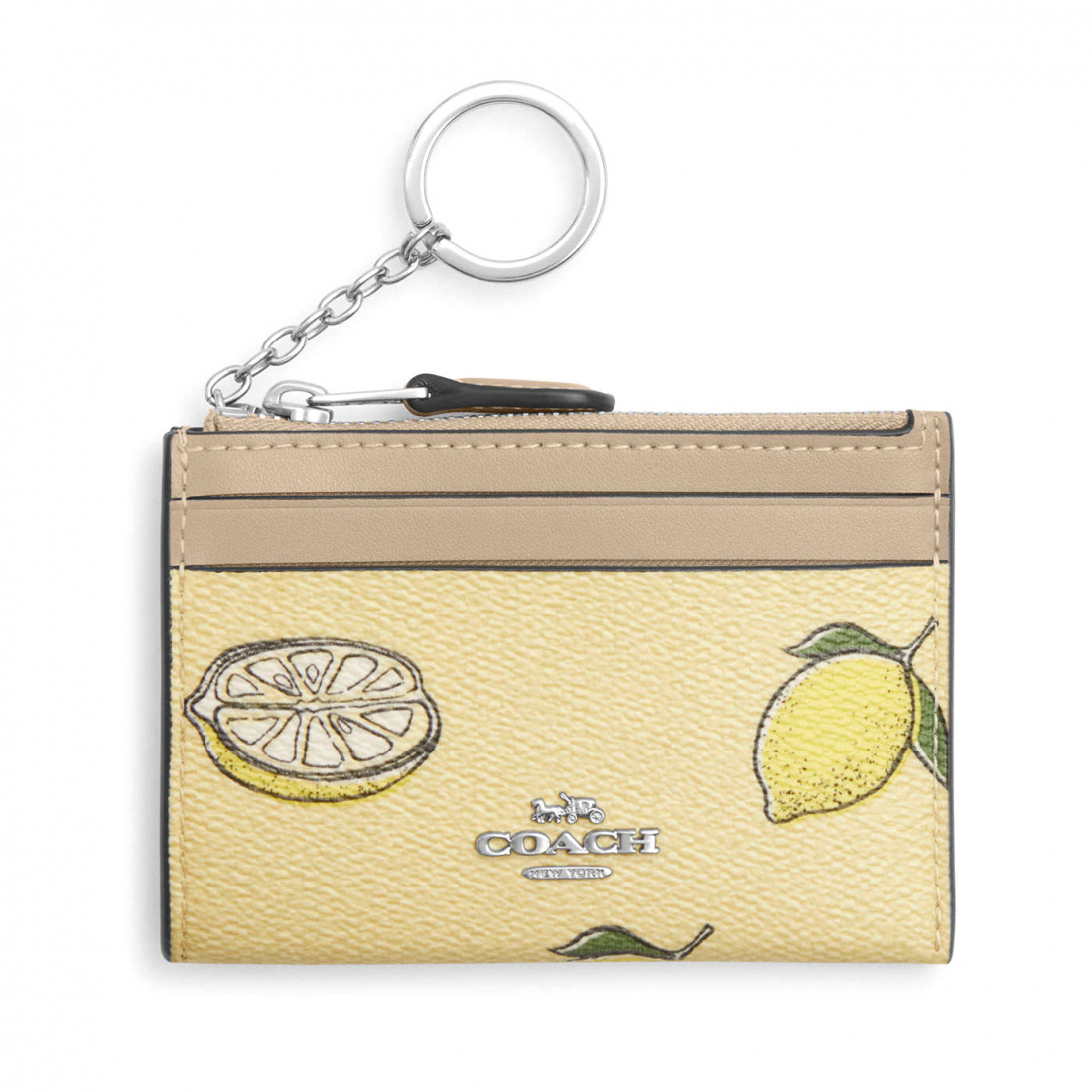 Women's 'Mini Skinny' Card case