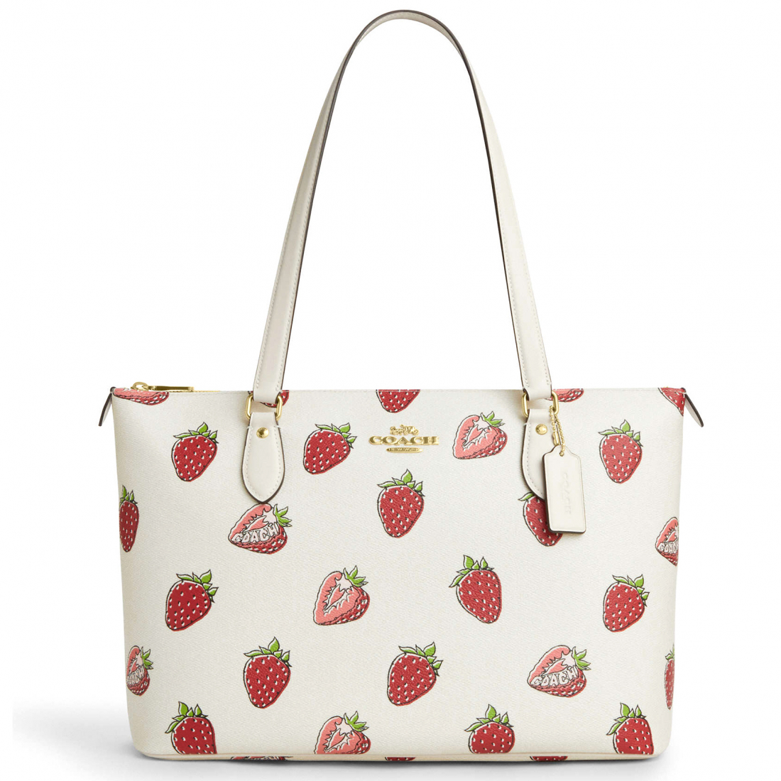 Sac Cabas 'Gallery' pour Femmes