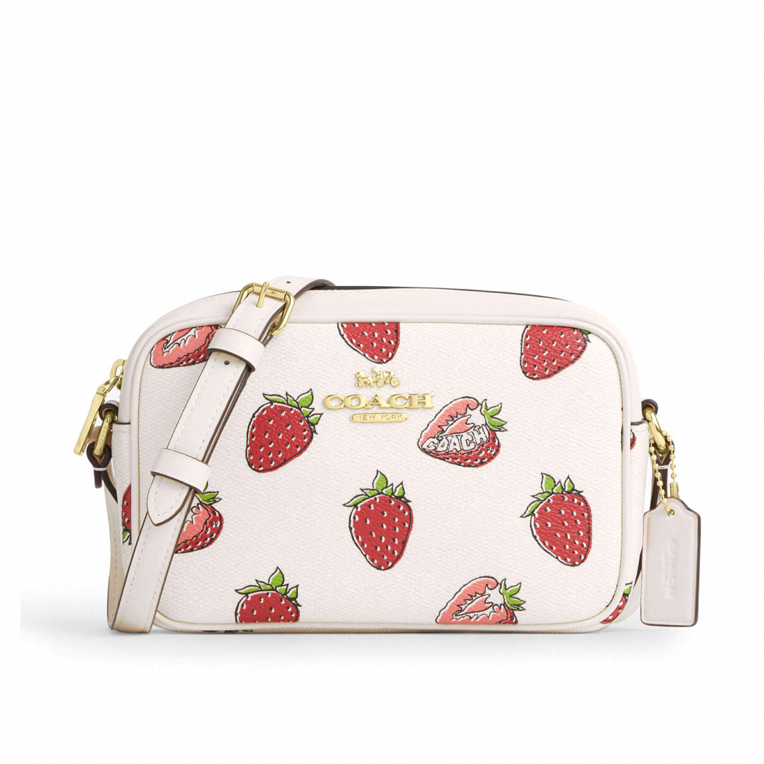 'Mini Jamie' Camera Tasche für Damen