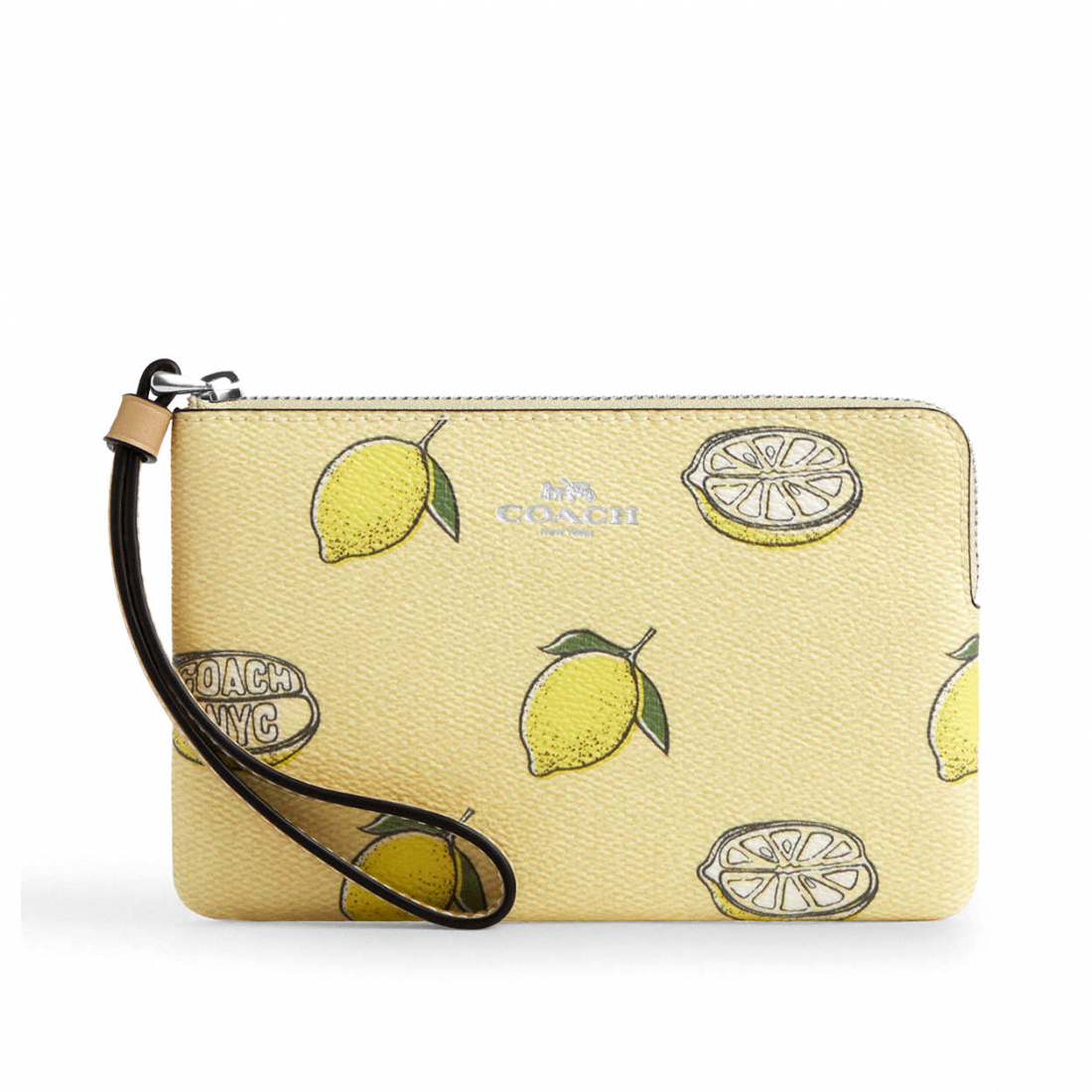 Pochette 'Corner Zip' pour Femmes