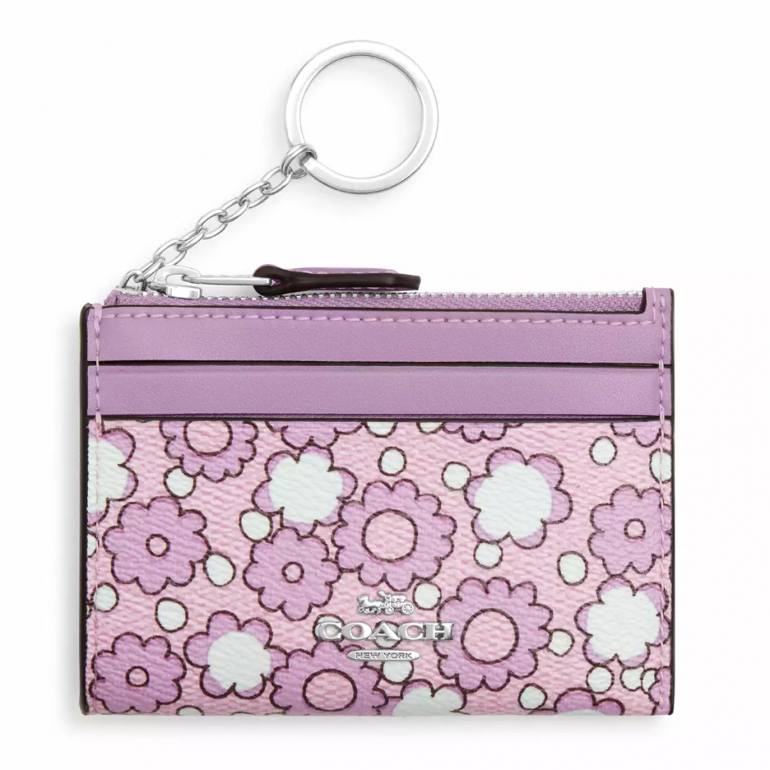 Porte-Cartes 'Mini Skinny' pour Femmes