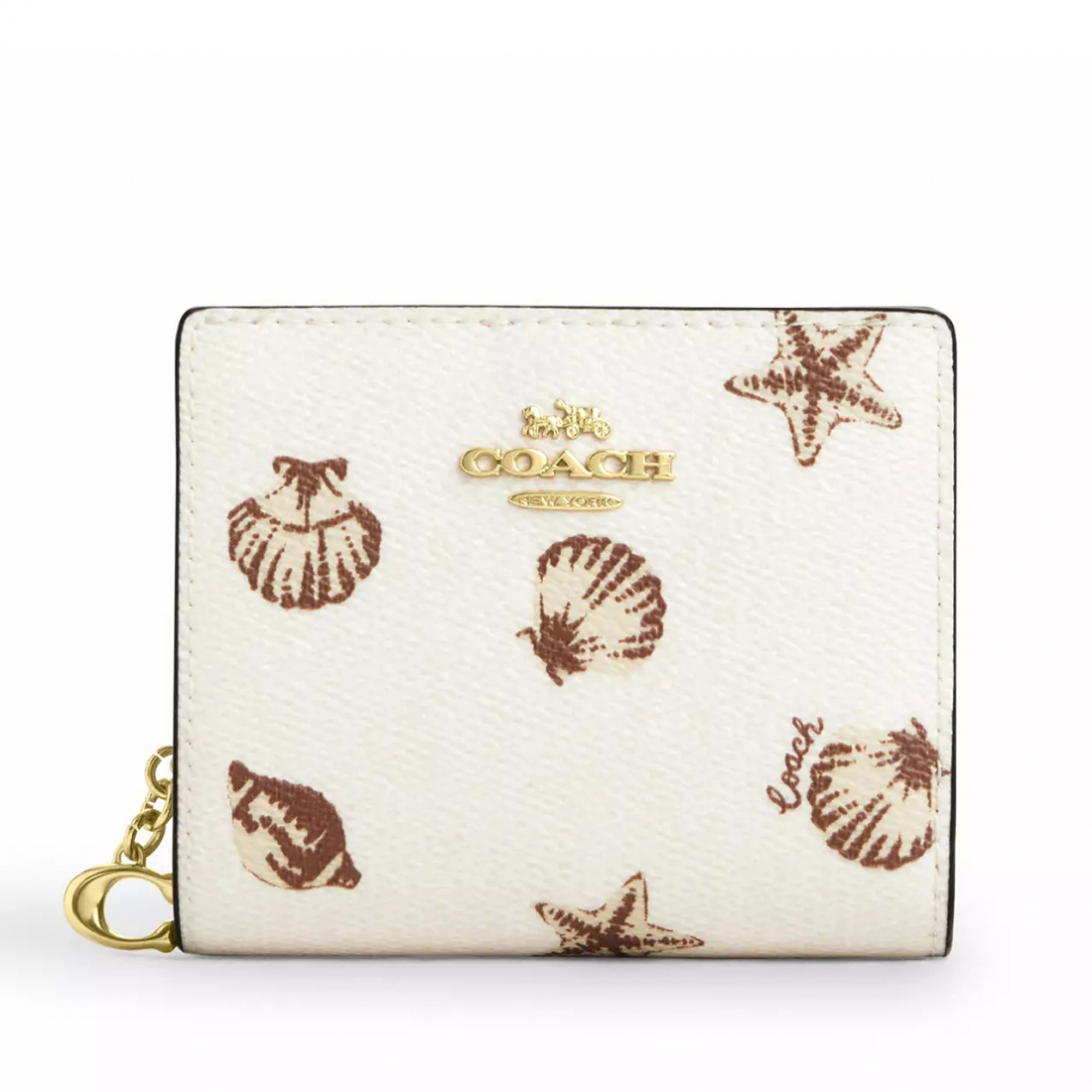 Women's 'Snap' Wallet