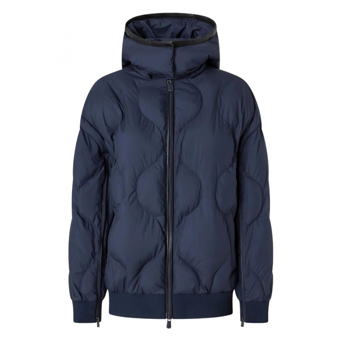Veste matelassée 'Hooded' pour Femmes