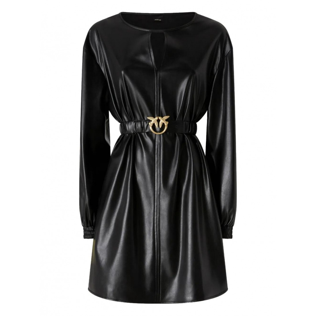 Robe mini 'Love Birds' pour Femmes