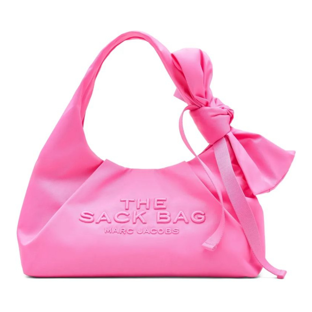Women's 'The Bow' Shoulder Bag
