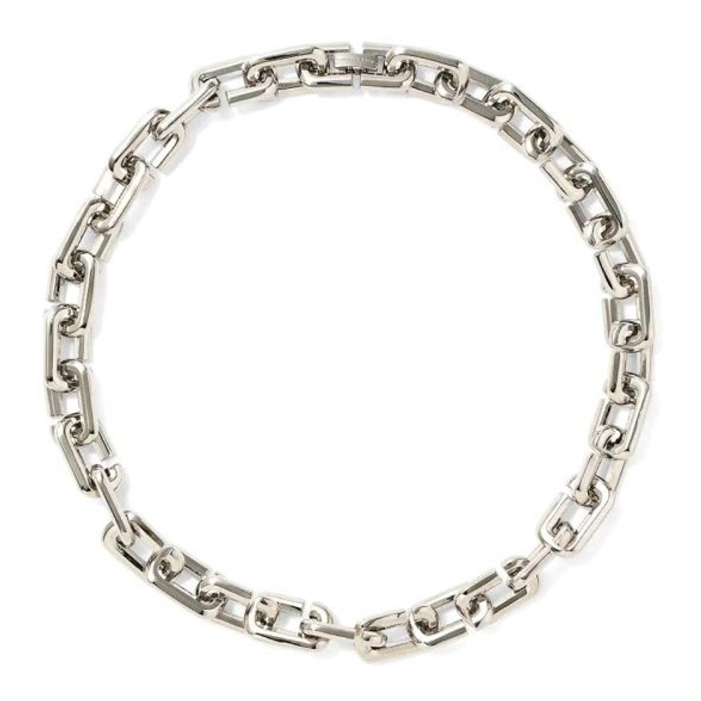 'J Marc Chain-Link' Halskette für Damen