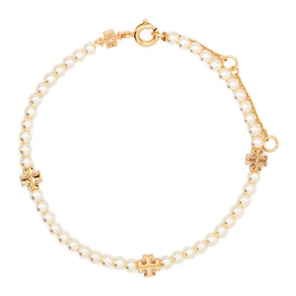 Bracelet 'Kira Logo-Detail' pour Femmes