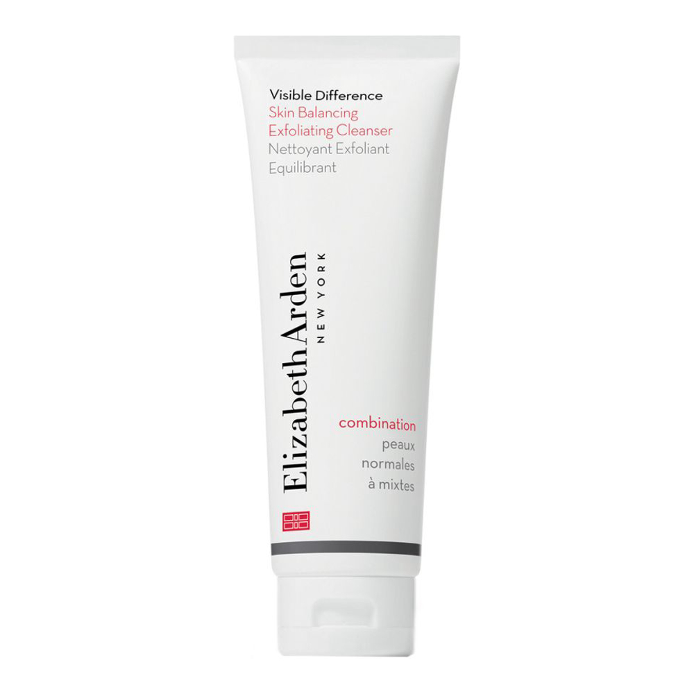 'Visible Difference Skin Balancing' Exfoliating Cleanser - 125 ml