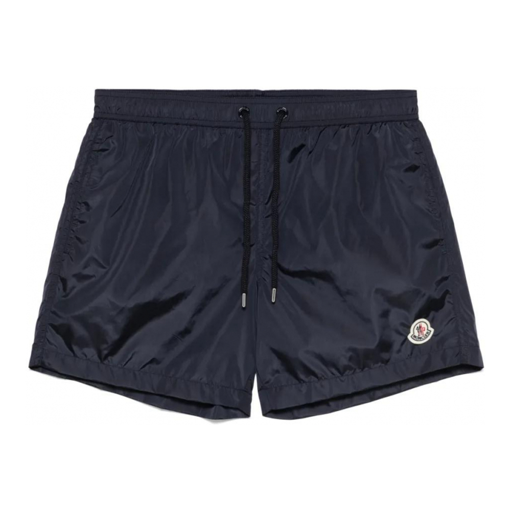 Short de bain 'Boxer' pour Hommes