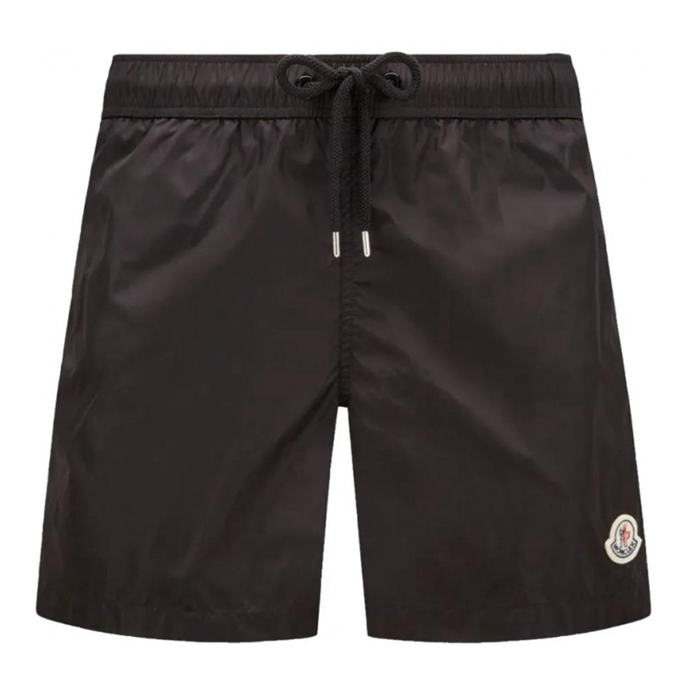 Short de bain 'Appliqué' pour Hommes