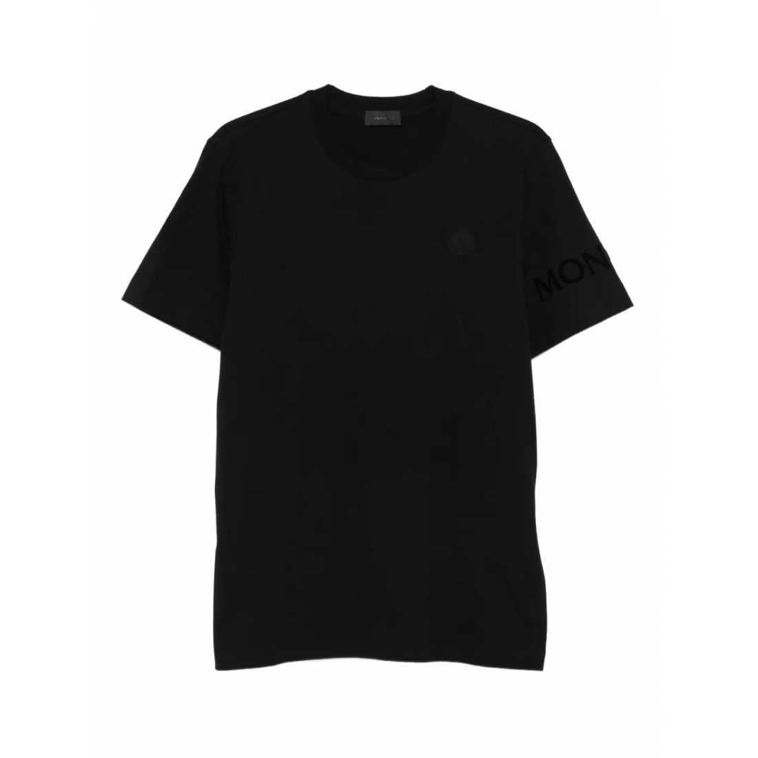 T-shirt 'Logo-Print' pour Hommes