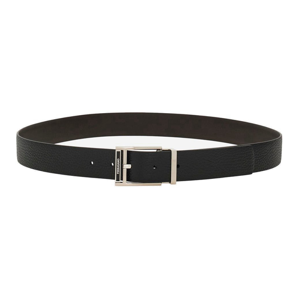 Ceinture 'Reversible and Adjustable' pour Hommes