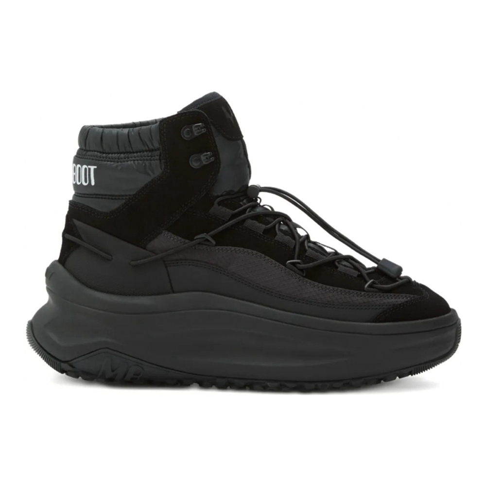 Bottines 'Xlace' pour Hommes