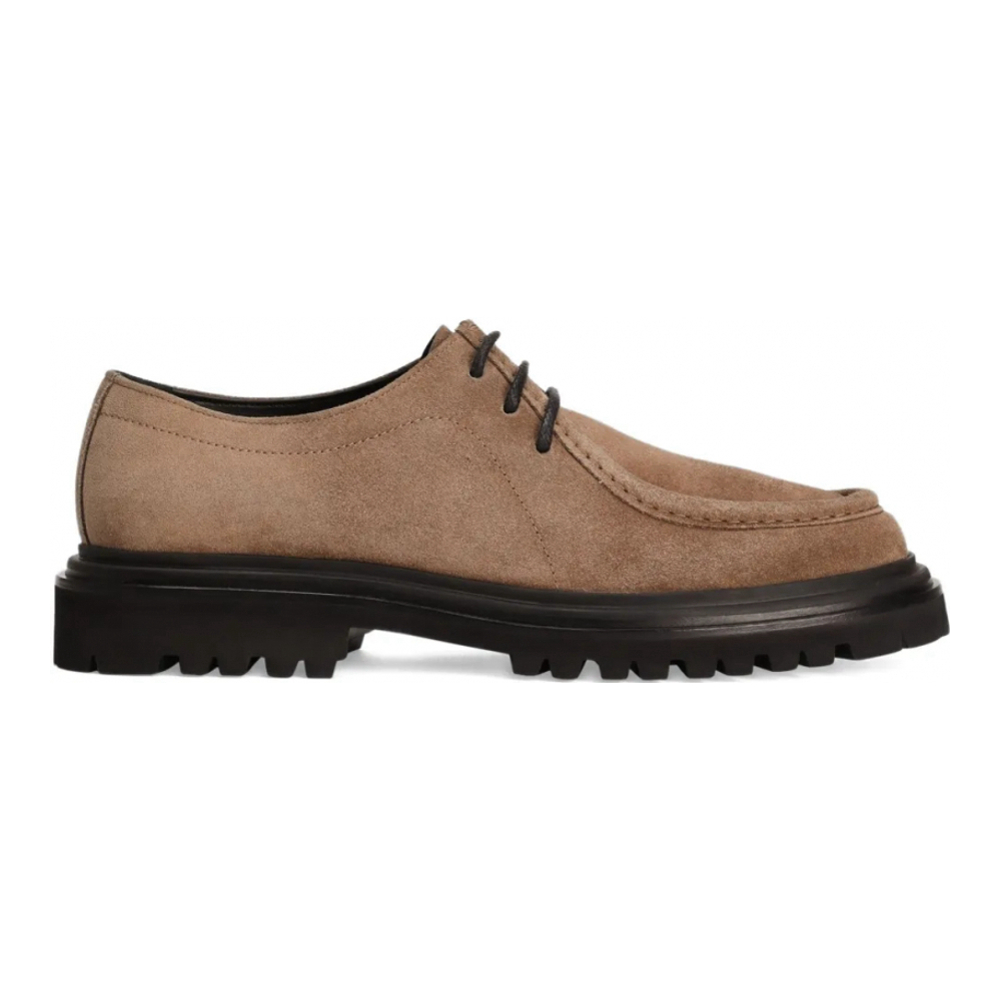 Derbies 'Lace-Up' pour Hommes