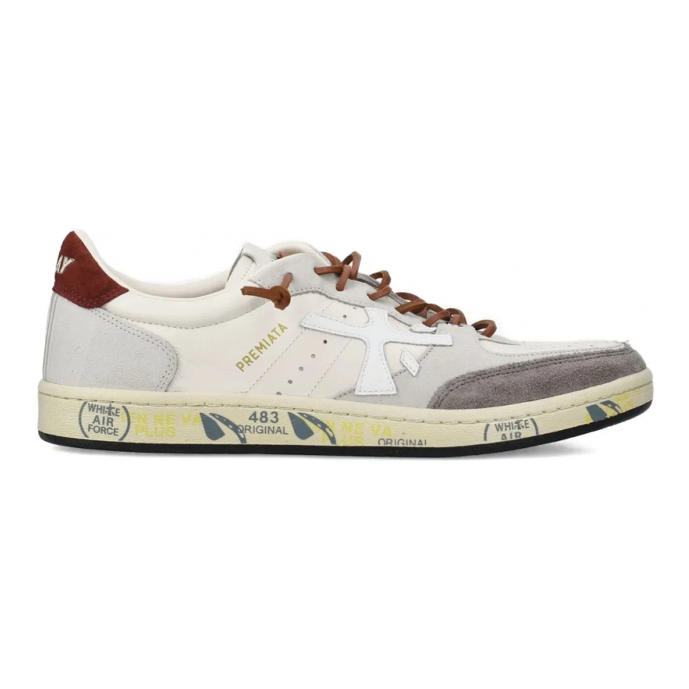 Men's 'Lace-Up' Sneakers