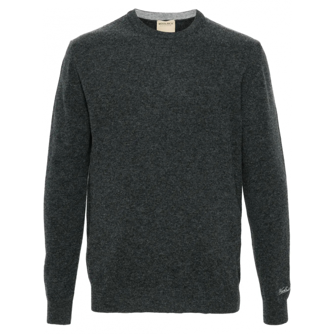 Pull 'Crew-Neck' pour Hommes