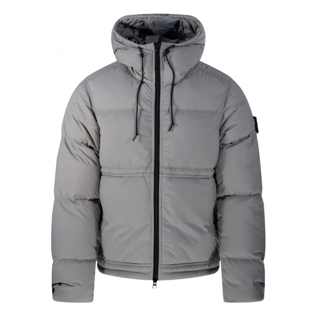 Veste 'Hooded Padded' pour Hommes