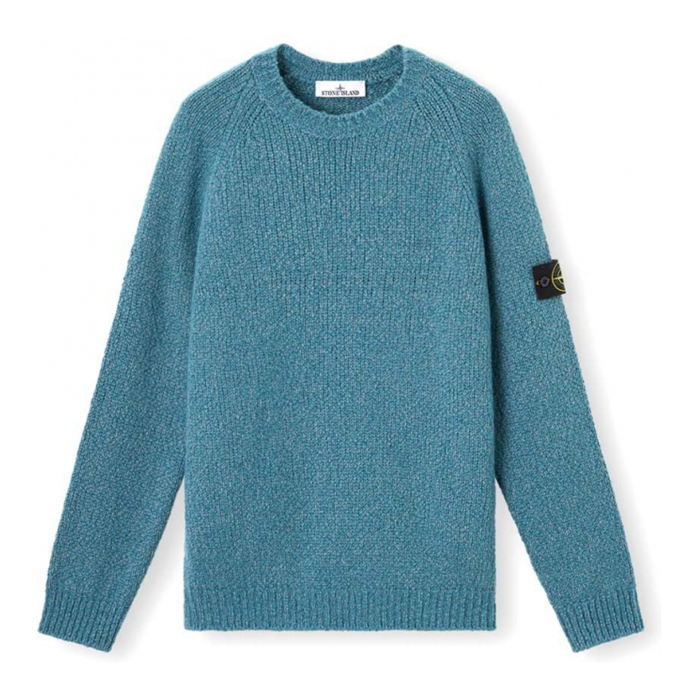 Pull 'Crewneck Raglan Sleeves' pour Hommes