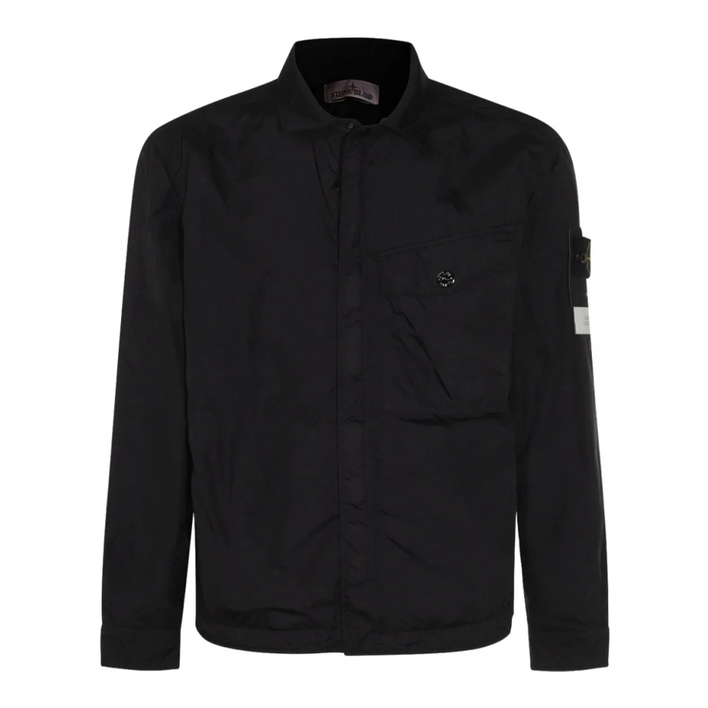 Veste 'Compass-Motif' pour Hommes