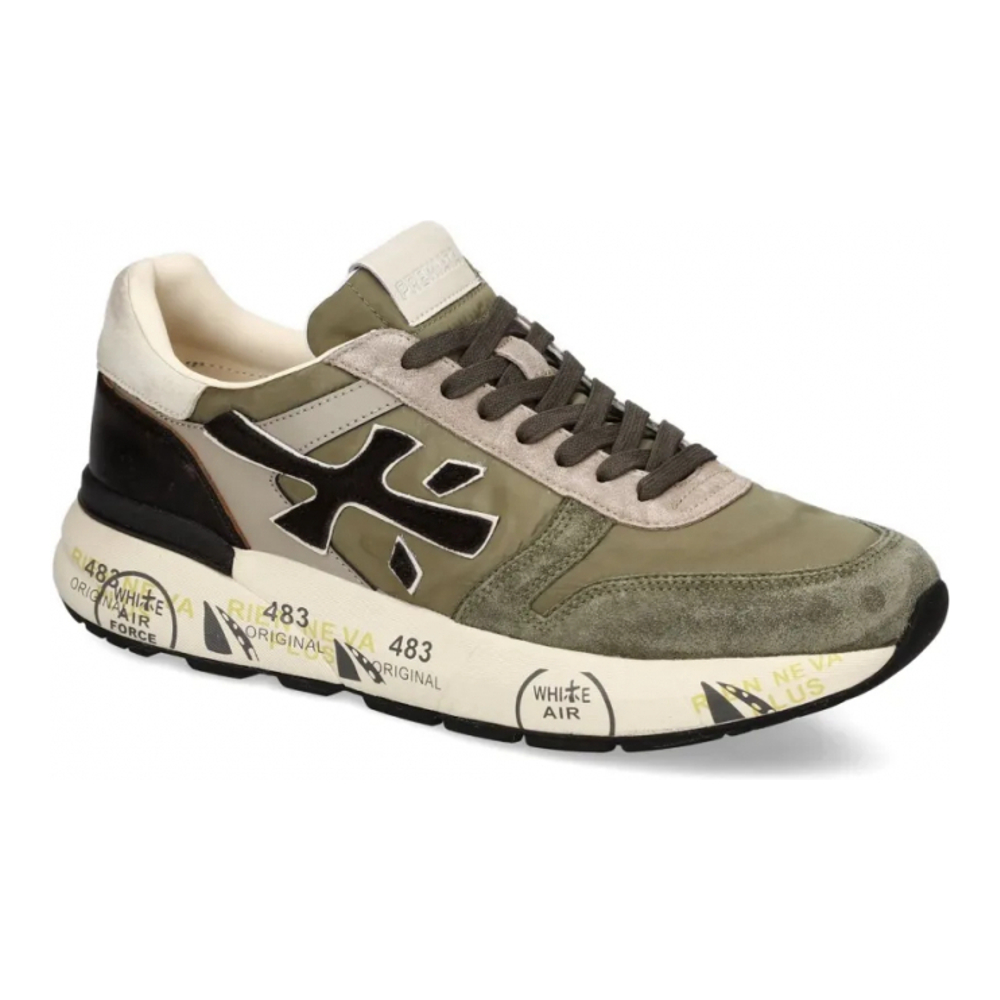 Men's 'Mick 7720 Lace-Up' Sneakers